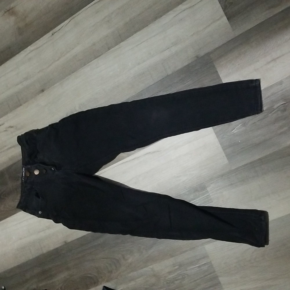 NOBO high rise skinny jeans size 1